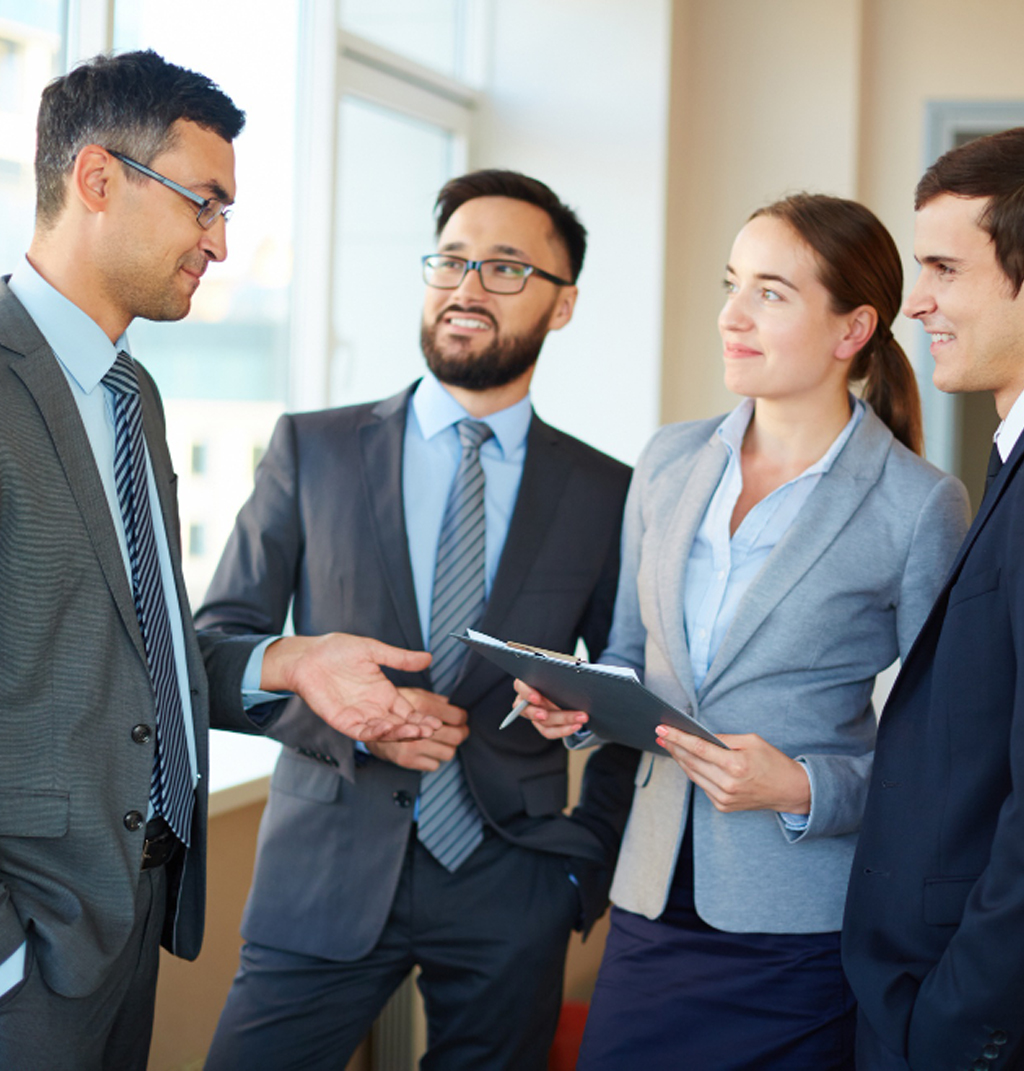 Workforce Solutions